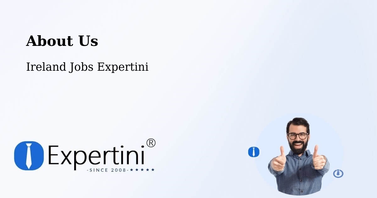 About Expertini Recruitment Platform  – Ballylinan - Ballylinan, Ireland Jobs Expertini