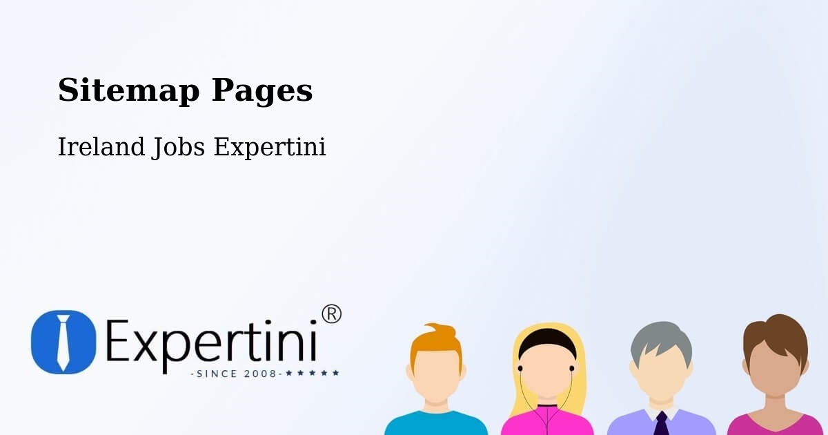 Sitemap Pages - Ballylinan - Ireland Jobs Expertini